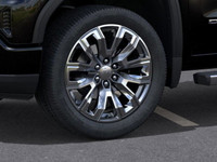 Check out this 2025 Sierra 1500 Crew Cab Denali with the RESERVE PACKAGE. Equipped with a ton of opt... (image 8)