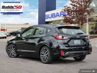 Experience confidence and versatility with the 2024 Subaru Impreza Sport-Tech sedan, now available a... (image 4)