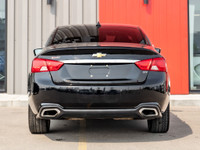 Carget Supercentre is proud to present this amazing 2014 Chevrolet Impala LTZ EXTERIOR: BLACK INTERI... (image 6)