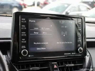 2022 Toyota Corolla Cross LE | AWD | NO ACCIDENTS |, View more