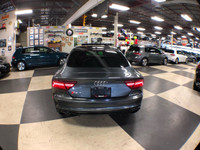 SEDAN ........ 4.0 LITER 4-CYLINDER TURBOCHARGED ENGINE WITH 560 HP AND 516 LB-FT OF TORQUE .......... (image 5)