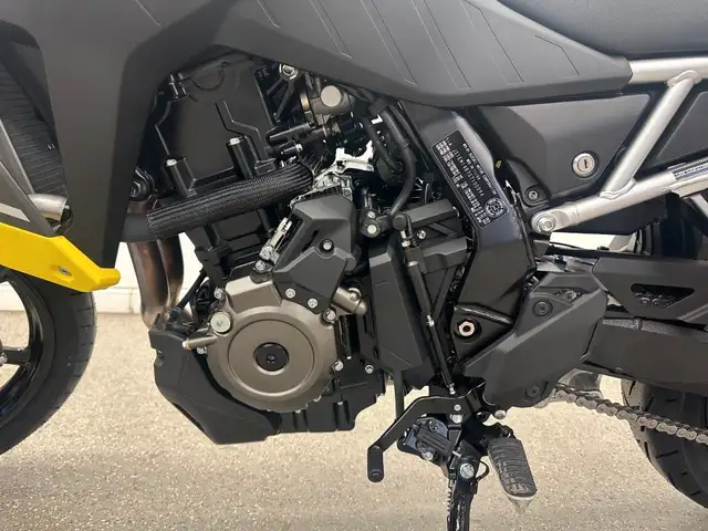2025 Suzuki V-Strom 800 Touring - V6478NP - -No Payments for 1 Y in Sport Touring in Markham / York Region - Image 17