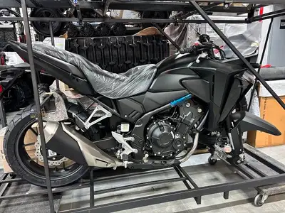 2025 HONDA NX 500 AS NX 500 AS ABS Matte Black NEW Advertised at $ 8649 Including fine print $ 9456...
