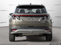 Crowfoot Hyundai, AMVIC Licensed Dealer This Hyundai Tucson Plug-In Hybrid delivers a Intercooled Tu... (image 4)