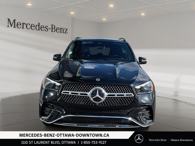 2025 Mercedes-Benz GLE 350 4MATIC in Cars & Trucks in Ottawa - Image 2