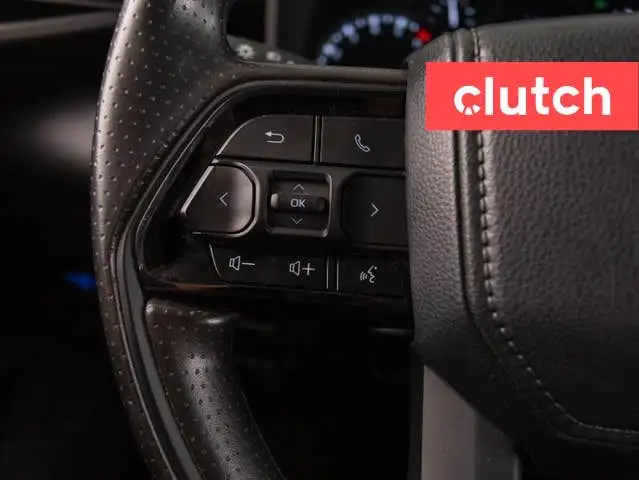 2023 Toyota Tundra SR CREWMAX 4WD w/ Apple CarPlay & Android Aut in Cars & Trucks in Ottawa - Image 24