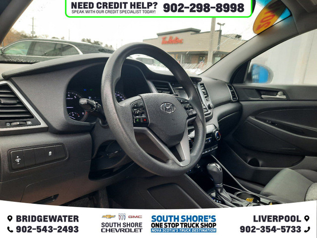 2018 Hyundai Tucson Base in Cars & Trucks in Bridgewater - Image 2