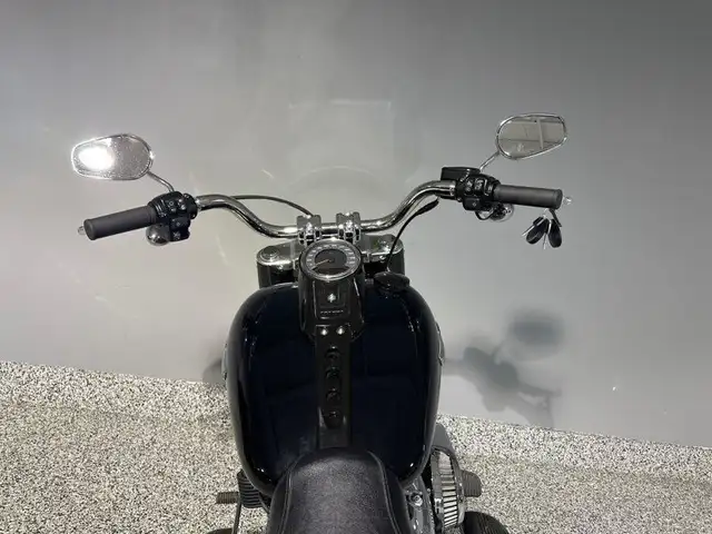 2023 Harley-Davidson FLFBS - Fat Boy 114 in Street, Cruisers & Choppers in Edmonton - Image 14
