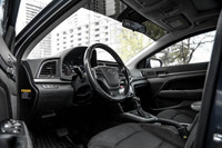 Hyundai Elantra GLS Automatic Heated Seats Touchscreen Back Up Camera Blind Spot Monitoring Sunroof... (image 9)