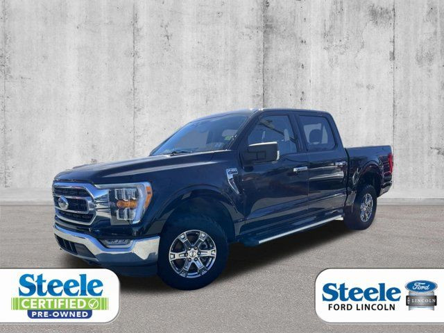  2021 Ford F-150 XLT in Cars & Trucks in City of Halifax