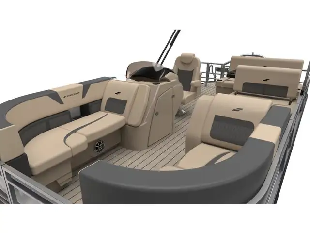 2024 Starcraft CX 21 DL with 115HP in Powerboats & Motorboats in Ottawa - Image 5