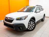 2022 Subaru Outback TOURING AWD *TOIT* SIEGES CHAUF *EYESIGHT* C