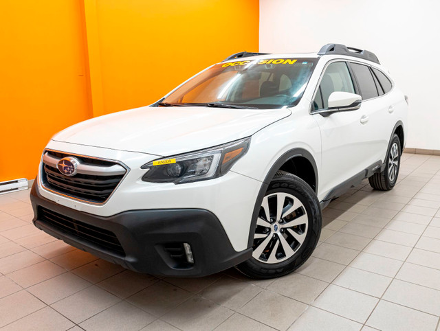 2022 Subaru Outback TOURING AWD *TOIT* SIEGES CHAUF *EYESIGHT* C in Cars & Trucks in Laurentides