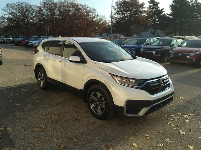 2020 Honda CR-V LX Priced To Move, Unwavering Honda Quality,... in Cars & Trucks in Annapolis Valley - Image 4