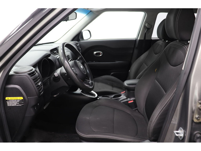 2018 Kia Soul LX 1.6L, BLUETOOTH, A/C, CRUISE, UN PROPRIO ! in Cars & Trucks in Longueuil / South Shore - Image 2