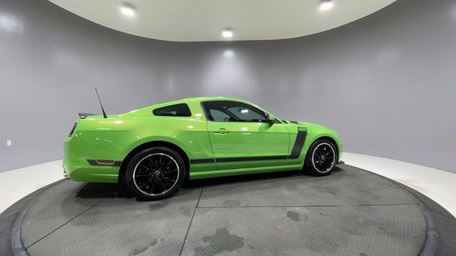2013 Ford Mustang Boss 302 - CLEAN CARFAX in Cars & Trucks in Strathcona County - Image 4