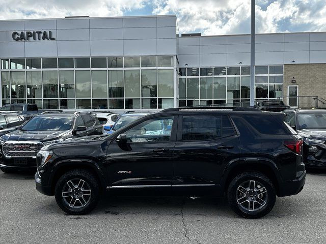 2026 GMC Terrain AWD AT4 in Cars & Trucks in Calgary - Image 3