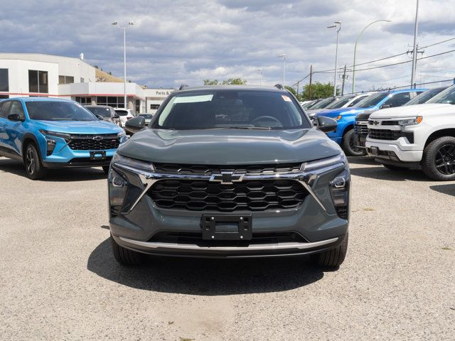2025 Chevrolet Trax LT in Cars & Trucks in Kelowna - Image 3