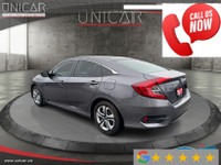 2017 Honda Civic Safety Certification Included Financing & Warranty Options Available ______________... (image 5)