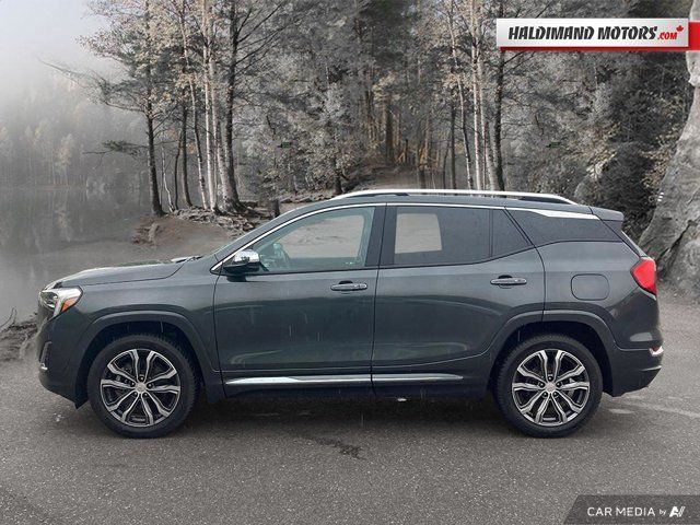 2018 GMC Terrain Denali in Cars & Trucks in Hamilton - Image 2
