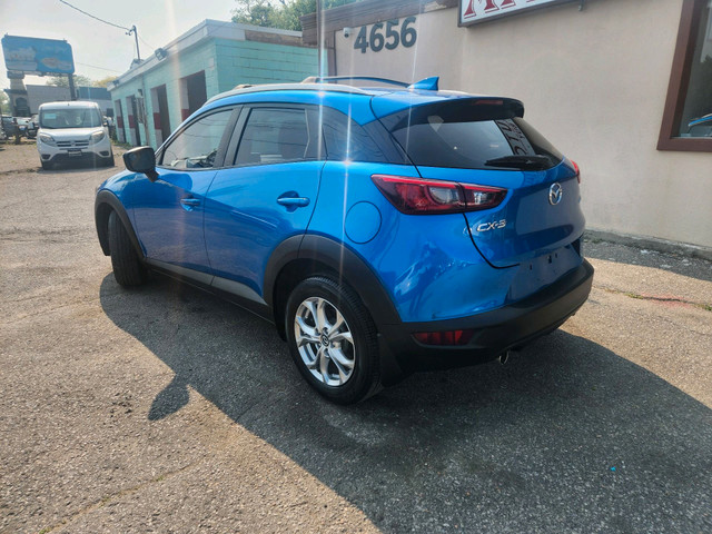 2016 Mazda CX-3 FWD 4dr GS in Cars & Trucks in City of Toronto - Image 2