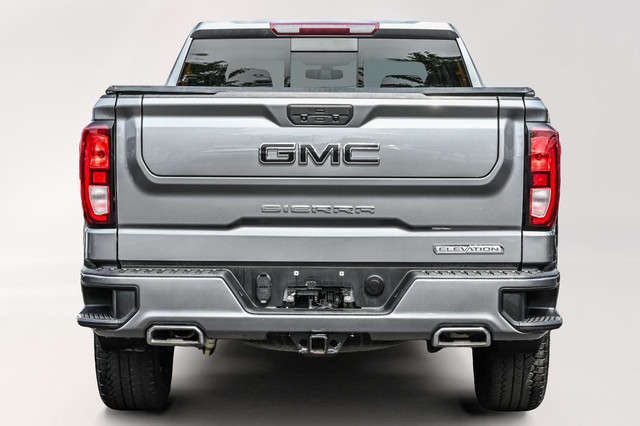 2022 GMC SIERRA 1500 LIMITED Elevation 4x4 * Carplay * Crewcab E in Cars & Trucks in City of Montréal - Image 4