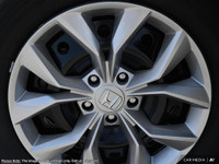 Elevate Your Drive With The CR-V LX All-Wheel Drive! Experience an unparalleled connection to your s... (image 8)