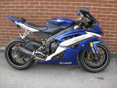 Welcome New Riders! Financing Options Available! Confidence, agility, performance maximum excitement...