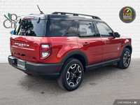 - HEATED LEATHER SEATS - HEATED STEERING WHEEL - NAVIGATION - WIRELESS CHARGING PAD - LANE KEEPING S... (image 5)
