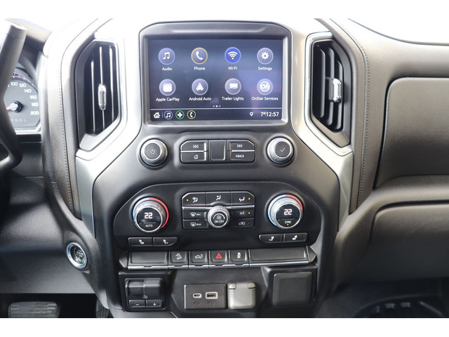  2023 Chevrolet SILVERADO 2500HD CREW LT PREMIUM Z71 OFF RD 6.6L in Cars & Trucks in Winnipeg - Image 4