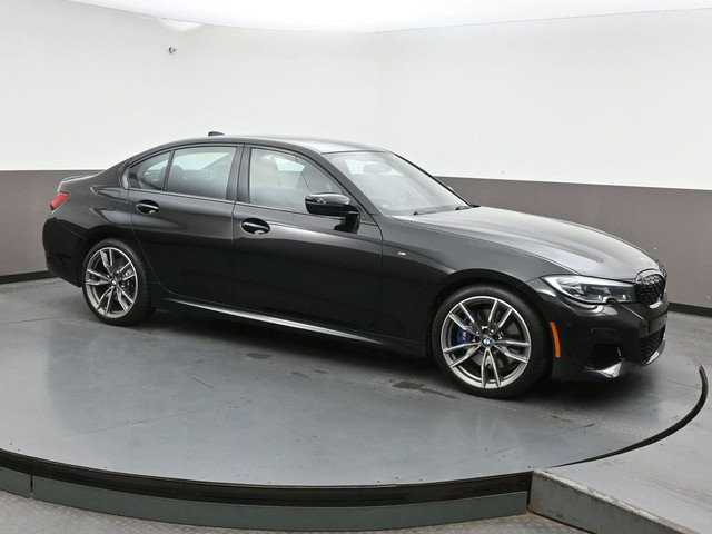 2021 BMW 3 Series M340i x-DRIVE PREMIUM ENHANCED PACKAGE, HEAD U in Cars & Trucks in City of Halifax