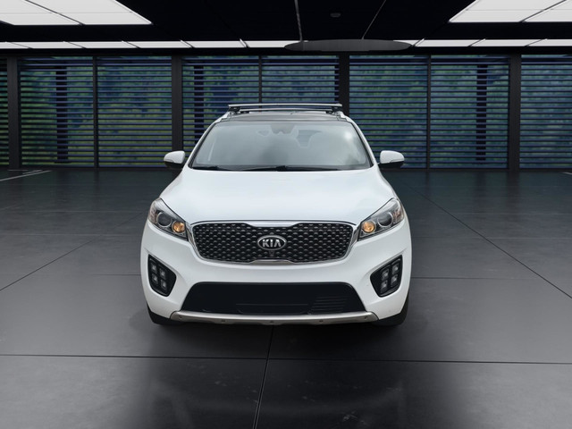 2018 Kia Sorento 3.3L SXL l One Owner l Clean CarFax l 360 Camer in Cars & Trucks in Calgary - Image 3