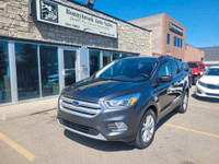 Need a vehicle that has style? Look at our Pre-Owned 2019 FORD ESCAPE SEL 4X4 (Pictured in photo) Fi... (image 1)