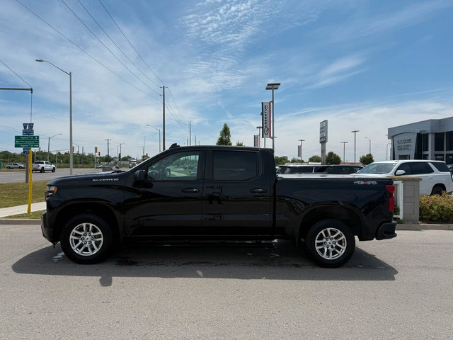 2021 Chevrolet Silverado 1500 RST | TONNEAU COVER | DURAMAX | CL in Cars & Trucks in Hamilton - Image 2
