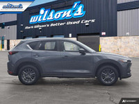 Check out this certified 2020 Mazda CX-5 GS AWD | Heated Wheel + Seats | Adaptive Cruise | Power Sea... (image 5)