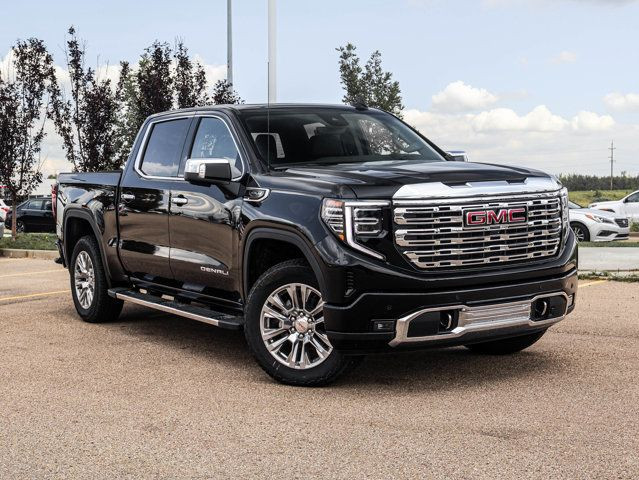 2025 GMC Sierra 1500 Denali in Cars & Trucks in Strathcona County - Image 2