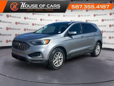 Thanks for viewing our House Of Cars Deerfoot inventory! Licensed Amvic Dealer! ENGINE: TWIN-SCROLL...