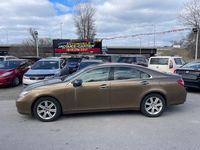 2009 Lexus ES 350 Very Clean