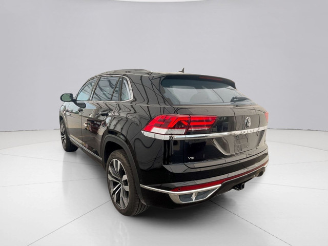 Volkswagen Atlas Cross Sport EXECLINE R LINE 4MOTION *TOIT* NAV  in Cars & Trucks in Laurentides - Image 3