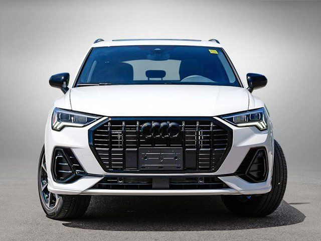 2025 Audi Q3 Progressiv in Cars & Trucks in Windsor Region - Image 2