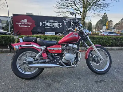 Ex-rental motorcycle school models are in stock and now available for sale. Biased towards smaller r...