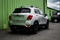 This 2021 Chevrolet Trax is for sale today. This low mileage SUV has just 48,421 kms. It's grey in c... (image 2)
