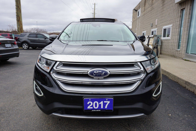 2017 Ford Edge in Cars & Trucks in Oakville / Halton Region - Image 2