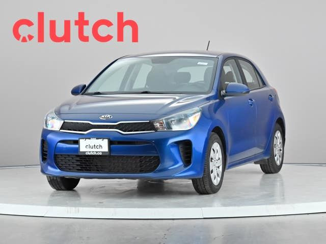 2020 Kia Rio LX+ w/ Heated Front Seats, Rearview Camera, Cruise  in Cars & Trucks in Ottawa