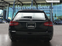 Avantgarde Edition Pkg | AMG Night Pkg | AMG Driver's Pkg (C1) | Intelligent Drive Pkg | Burmester |... (image 4)