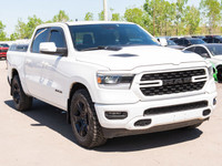 4x4, 5.7L HEMI V8, 12 Inch Touchscreen, 9 Alpine Speakers w/Subwoofer, Heated Seats/Steering Wheel,... (image 4)