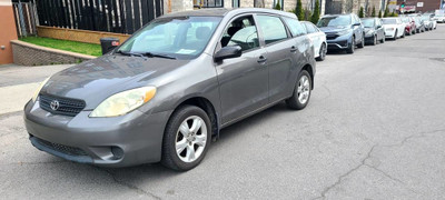 2006 Toyota Matrix XR