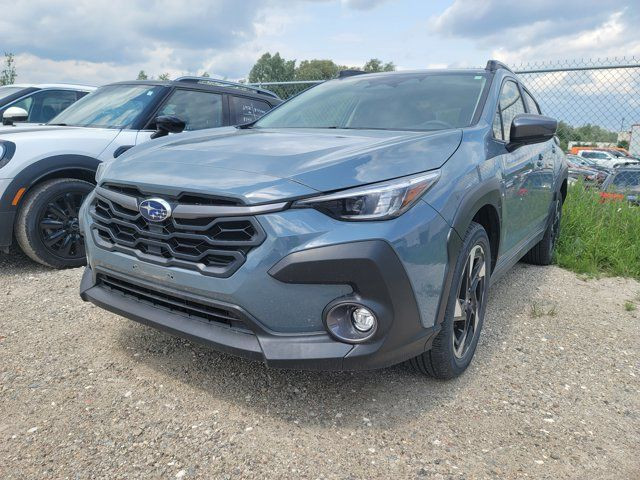 2024 Subaru Crosstrek Limited AWD | New Arrival |S in Cars & Trucks in Guelph - Image 3