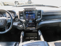 Used 2022 Ram 1500 Night Edition | HEMI 5.7L V8 | 4x4 | Diamond Black Crystal Pearlcoat | Limited Le... (image 6)