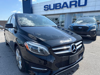 Do not miss out on this locally owned and traded 2018 B250! Well maintained and nicely optioned with... (image 1)